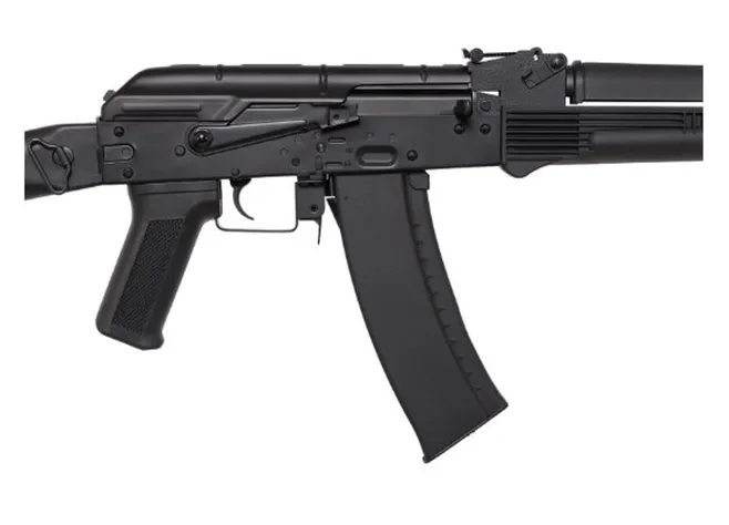 Гвинтівка страйкбольна CYMA CM.047C AK 74 6 мм Фото 2